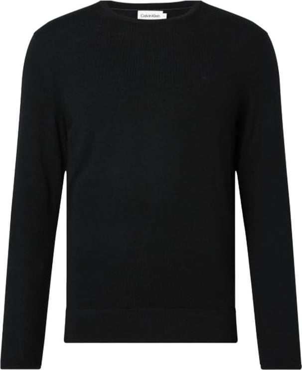 Calvin Klein truien zwart Zwart