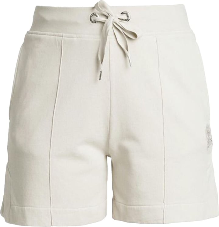 Parajumpers Katarzina shorts off white Wit
