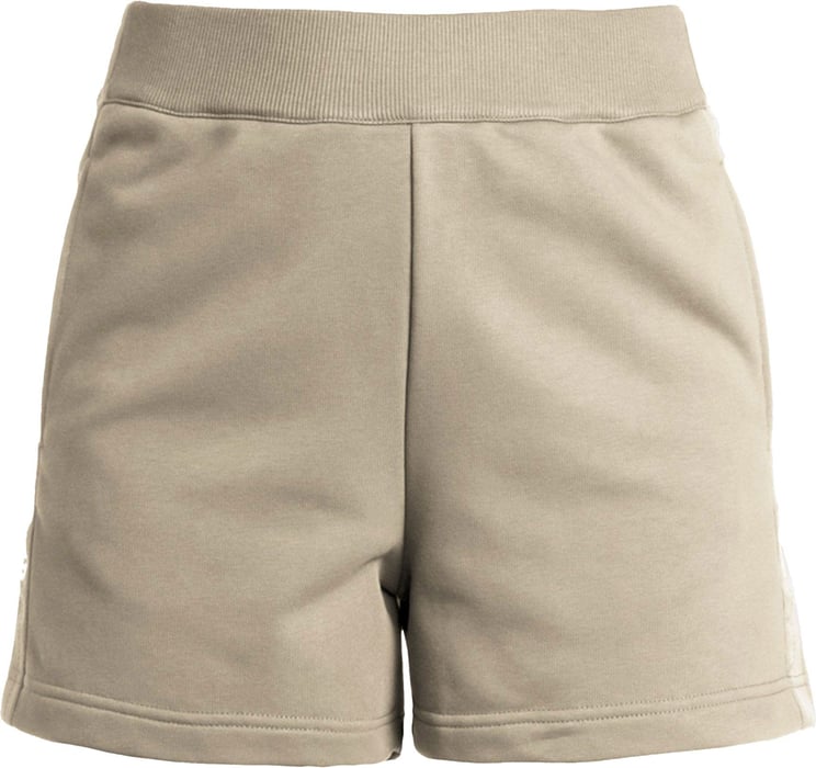 Parajumpers Terra Shorts Creme Pwpaxf33 Beige
