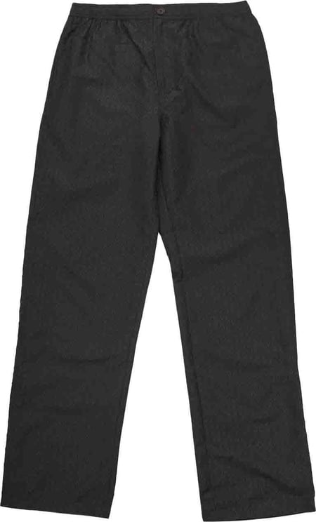 Soulland 41027-1258 FADI pants - Black Divers