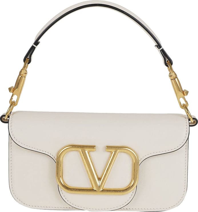Valentino small shoulder bag loco Wit