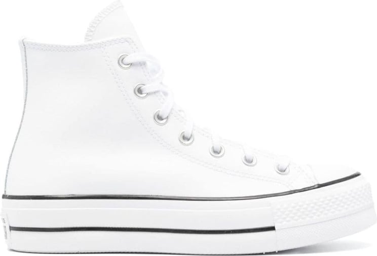 Converse Sneakers White Wit