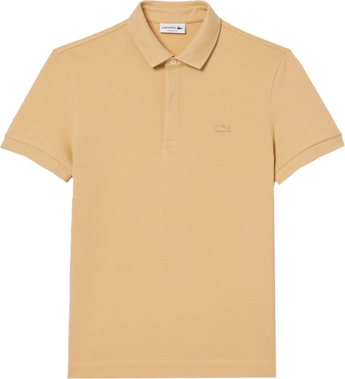 Lacoste T Shirts & Polo's PH5522-41 1HP3 Bruin