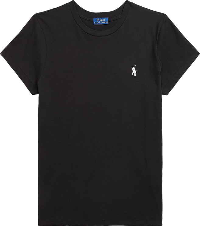 Ralph Lauren Shirts & Tops New Rltpp Short Sleeve T Shirt Zwart