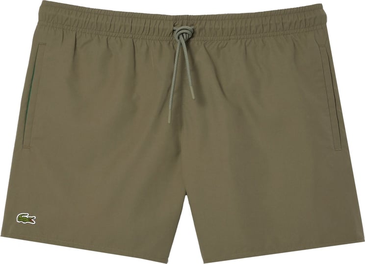 Lacoste Swimwear & Underwear MH6270-41 1HM1 Groen