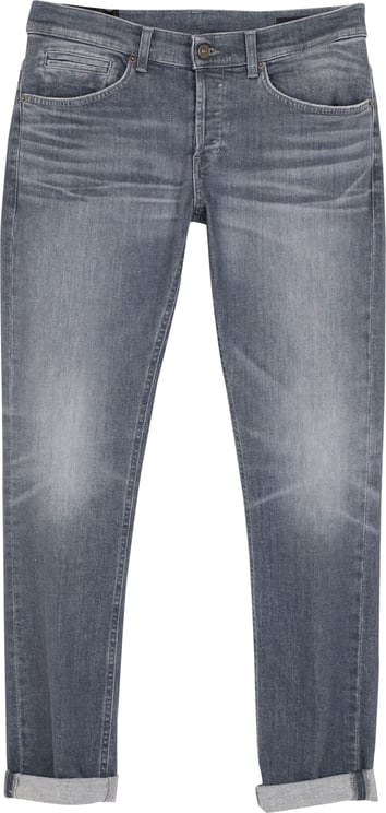 Dondup Jeans UP232 DSE318U EE8 Grijs