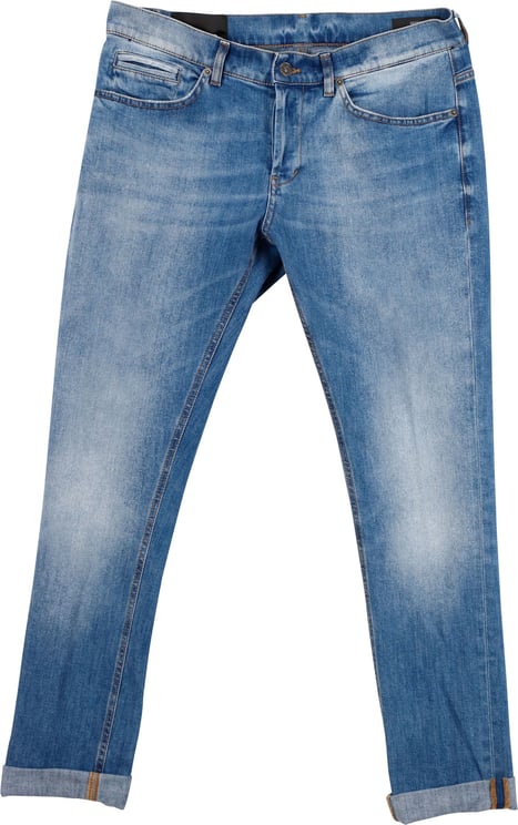 Dondup Jeans UP232 DS0107U DF7 Blauw