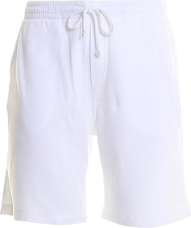 Ralph Lauren Trousers White Wit