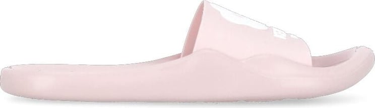 Kenzo Sandals Pink Neutraal