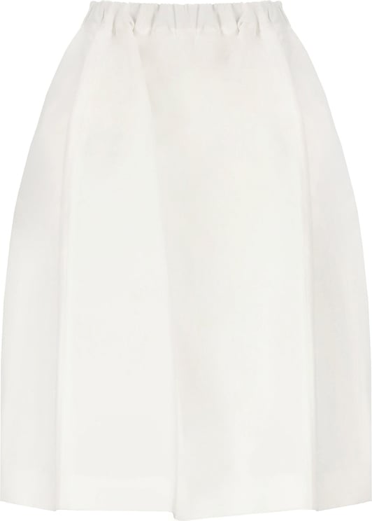 Marni Skirts White Neutraal