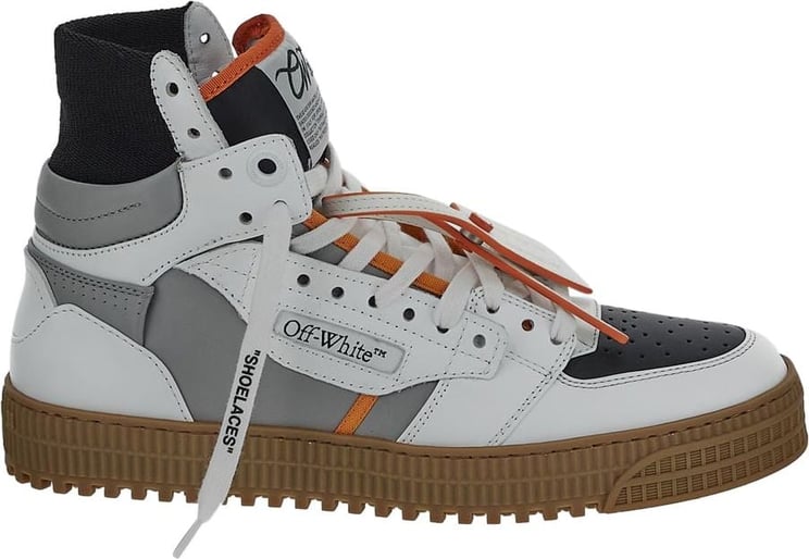OFF-WHITE 3.0 Off Court Shoe Divers