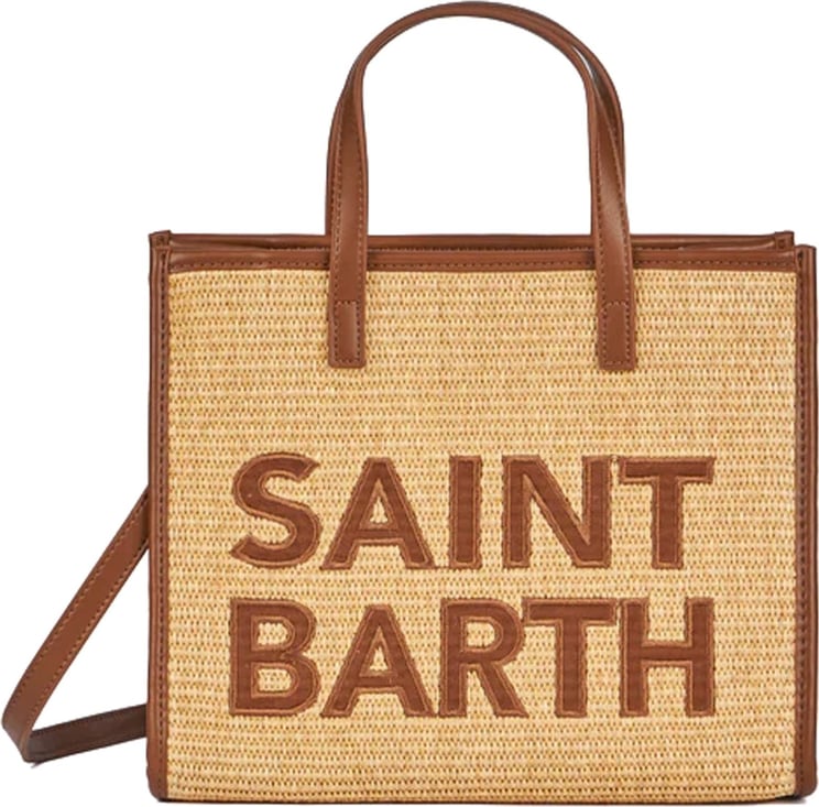 MC2 Saint Barth MC2 Saint Barth Bags.. Beige Beige