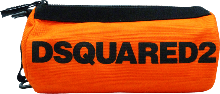 Dsquared2 Men's beauty case Oranje