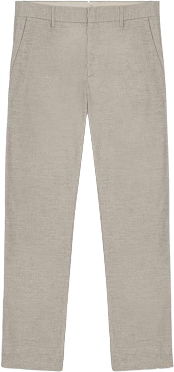 NN07 Theo Pantalons Beige Theo 1067 022 Beige