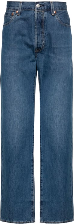 Levi's Levi's Jeans Geel