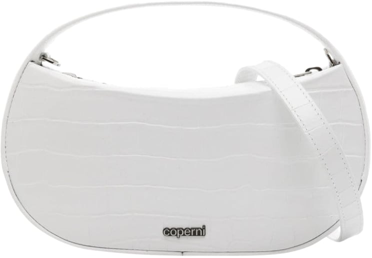 Coperni Coperni Bags.. White Wit