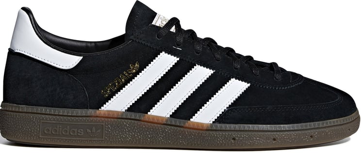 Adidas Adidas Originals Sneakers Black Zwart