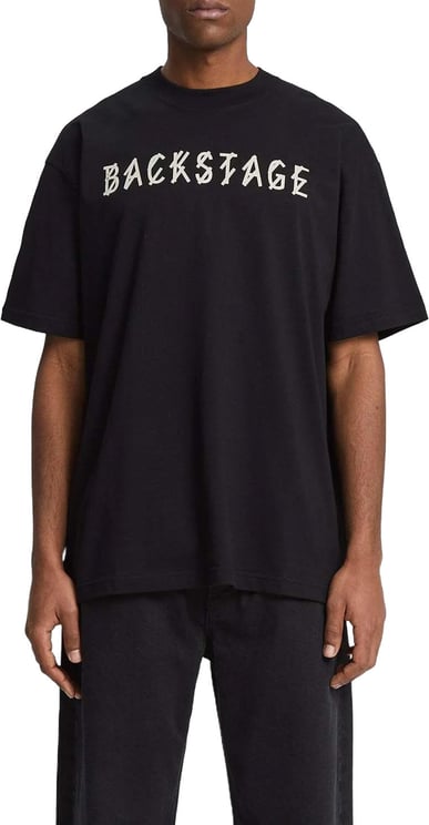 44 Label Group BACKSTAGE T-SHIRT
