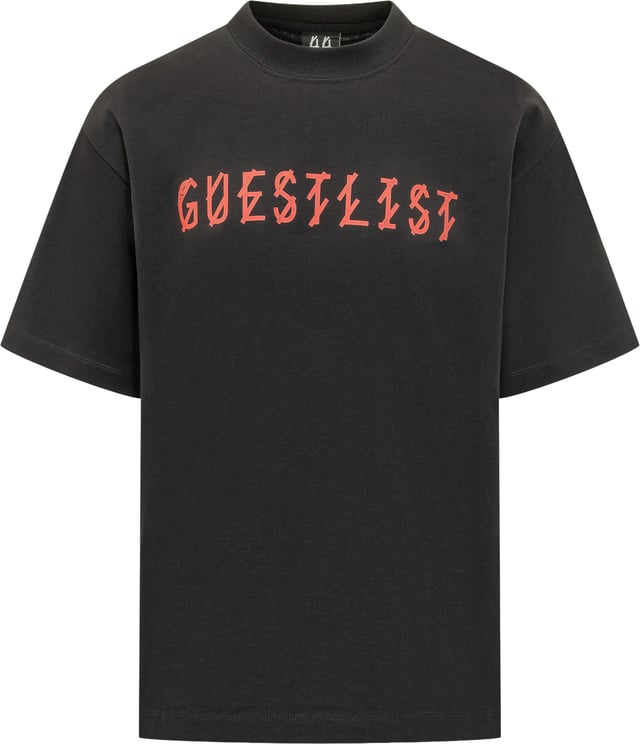 44 Label Group T-shirt New Bobai
