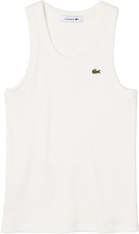 Lacoste T-Shirts And Polos Flour