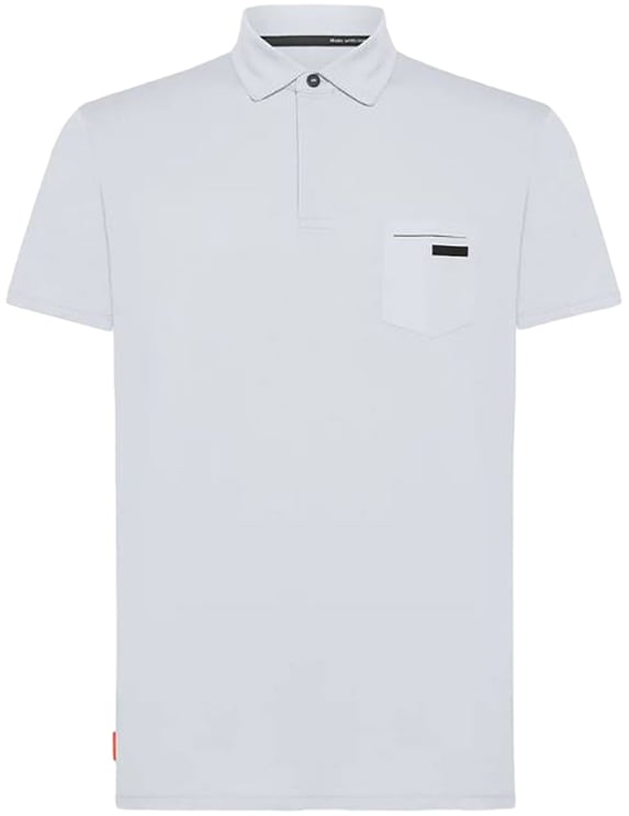 RRD RRD T-shirts and Polos White Wit