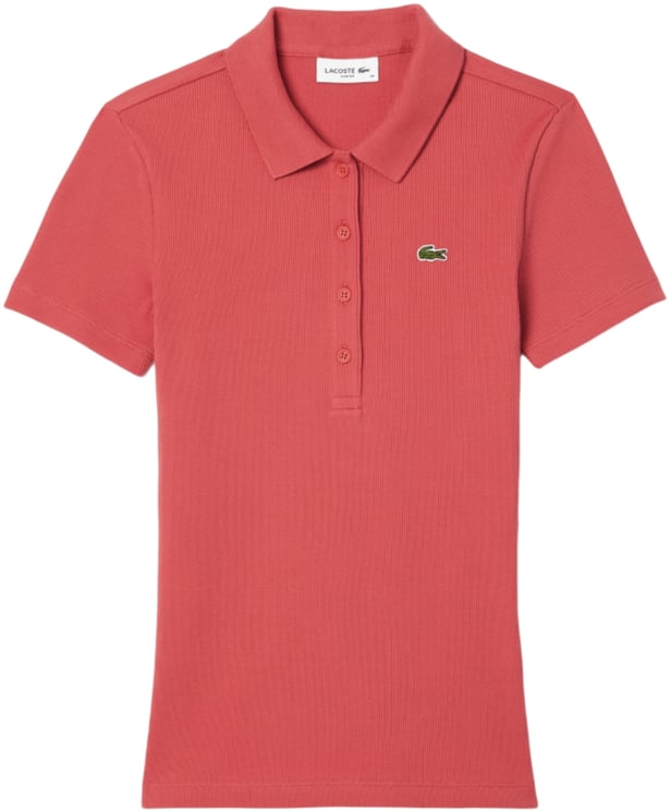 Lacoste Lacoste T-shirts and Polos Divers