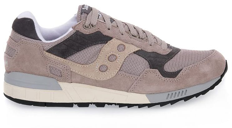 Saucony Saucony Sneakers Grey Grijs