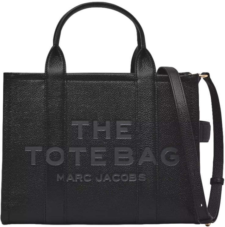 Marc Jacobs Marc Jacobs Bags.. Black Zwart