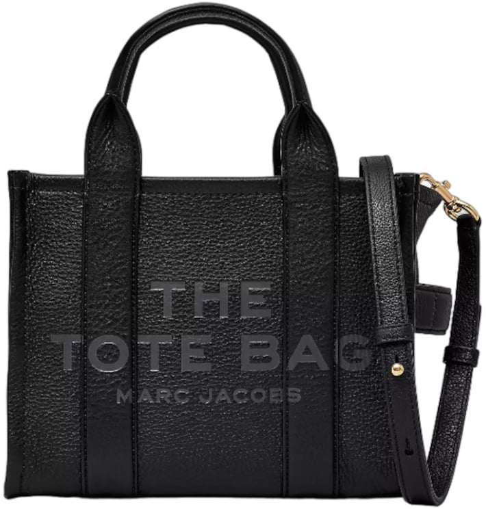 Marc Jacobs Marc Jacobs Bags.. Black Zwart