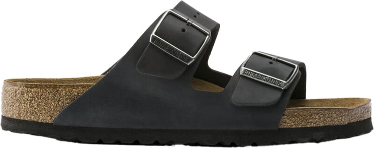 Birkenstock Birkenstock Sandals Black Zwart