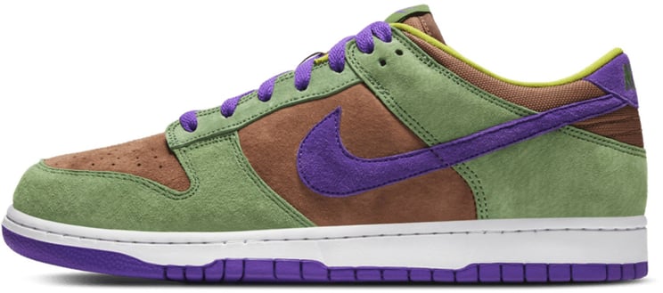 Nike Nike Dunk Low SP Veneer Divers