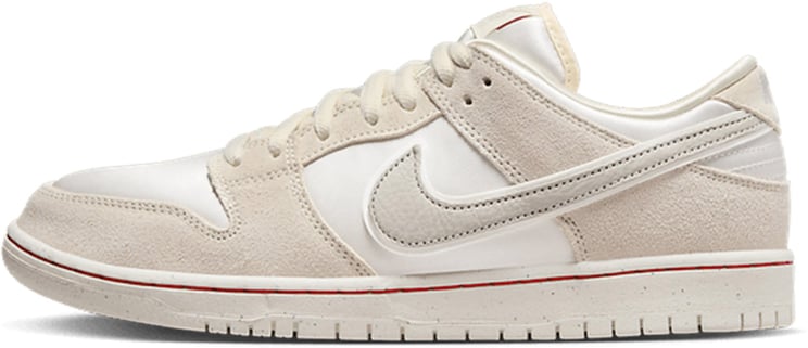 Nike Nike SB Dunk Low Coconut Milk City of Love Pack Divers