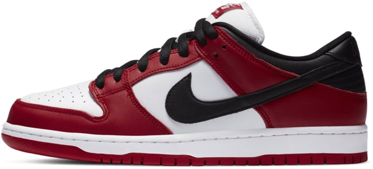 Nike Nike SB Dunk Low Pro J-Pack Chicago (2020/2024) Divers