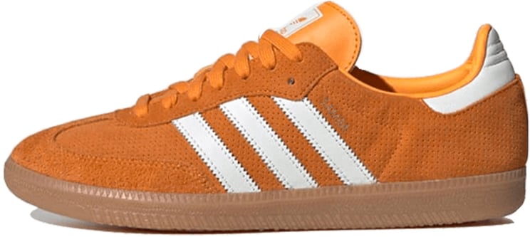 Adidas Adidas Samba OG Rush Orange Divers