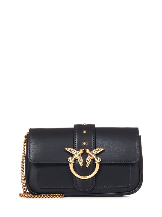 Pinko Bags Black