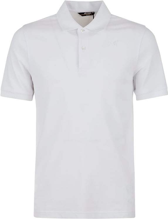 K-WAY T-shirts And Polos White