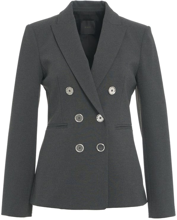 Pinko Double-breasted blazer 'Alexia'