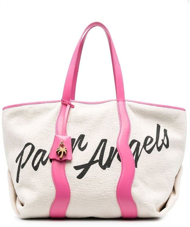 Palm Angels PALM ANGELS Tote Bag