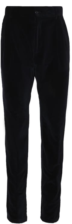 Dolce & Gabbana Dolce & Gabbana Classic Trousers