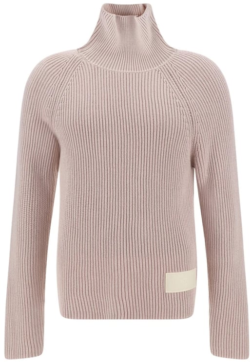 AMI Paris Ami Paris Turtleneck Sweater