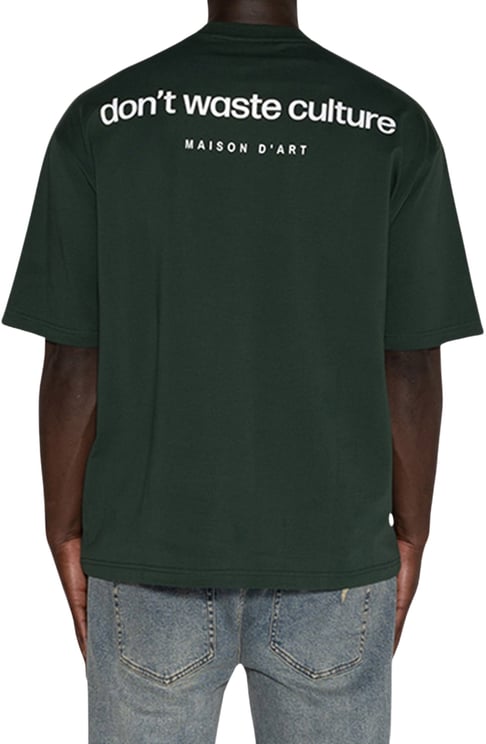 Don't Waste Culture Cleo T-Shirt