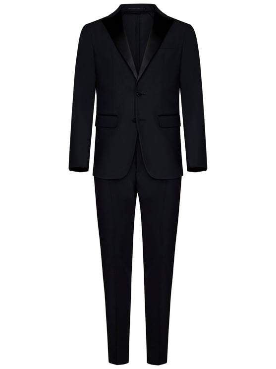 Dsquared2 Plain Miami Tuxedo