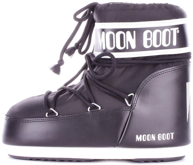 Moon Boot Boots Black