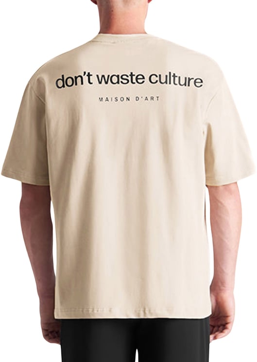 Don't Waste Culture Cleo T-Shirt