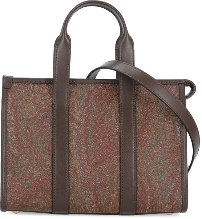 Etro Bags Brown