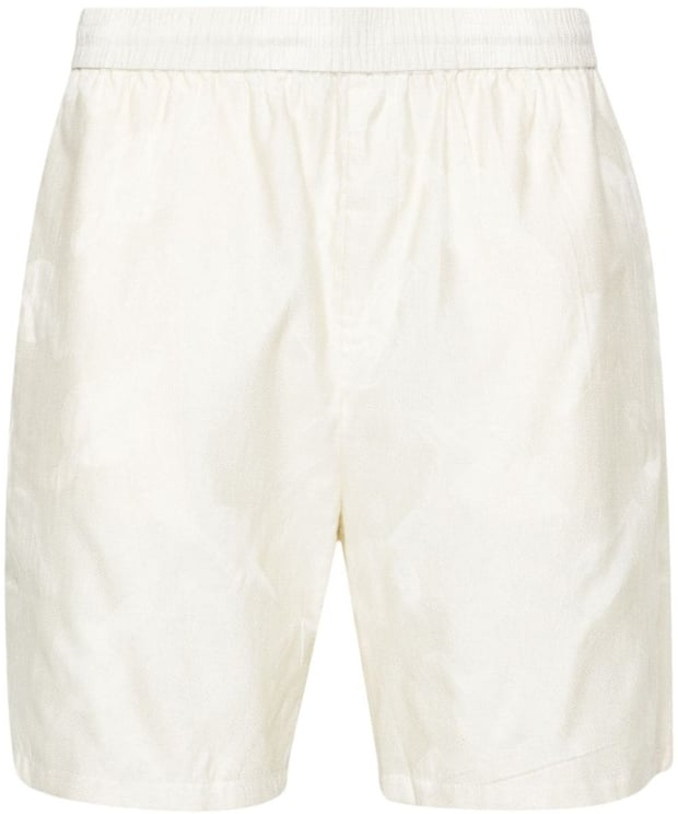 Daily Paper short ecru