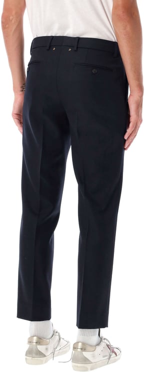 Golden Goose Golden Goose Trousers Blue