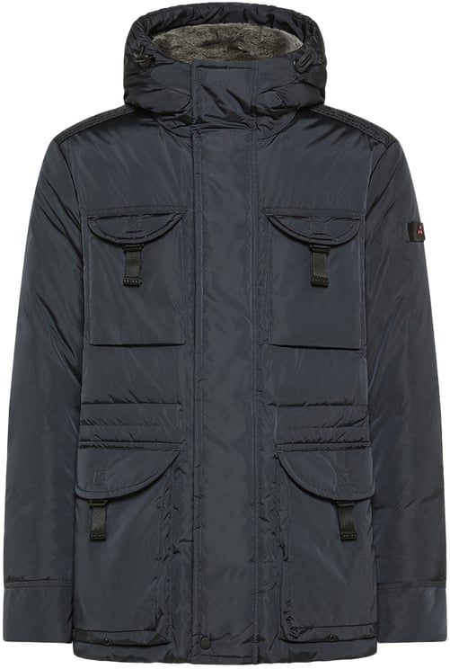 Peuterey Aiptek Nbe Fur 799