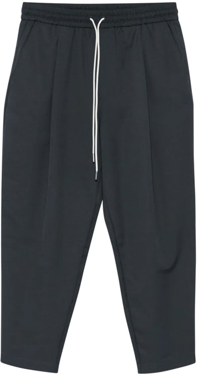 Drôle de Monsieur le pantalon cropped divers