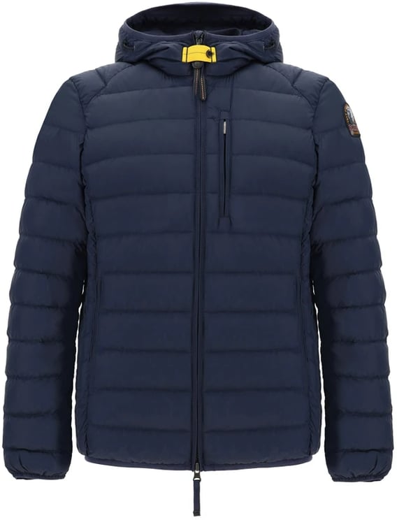Parajumpers Jackets Blue